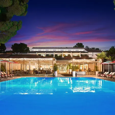 Galijot Plava Laguna 호텔 4*