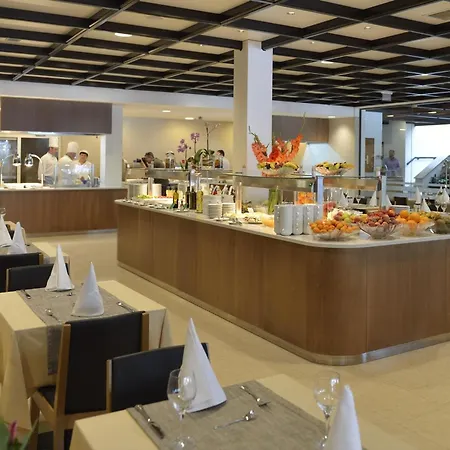 Galijot Plava Laguna 4* Poreč