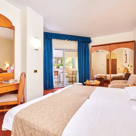 Galijot Plava Laguna