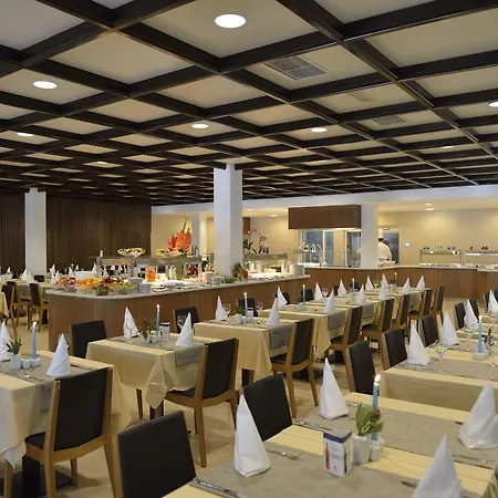 Galijot Plava Laguna Hotel Poreč