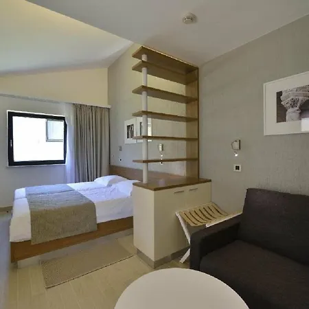 Hotel Galijot Plava Laguna Poreč