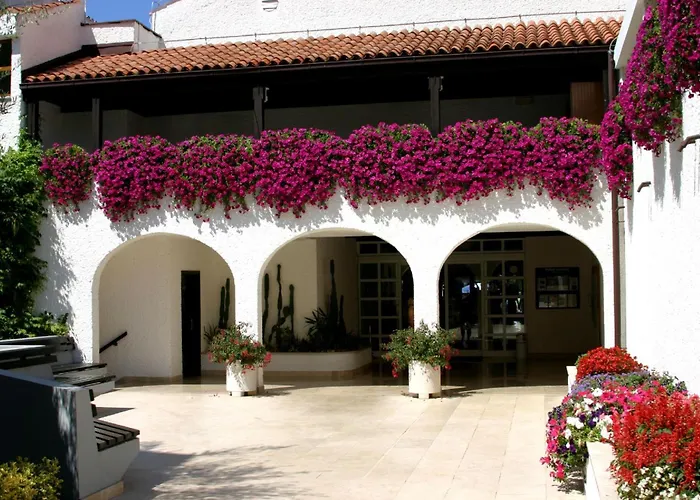 Hotel Galijot Plava Laguna Poreč