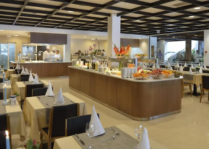 Galijot Plava Laguna 4* 포레치