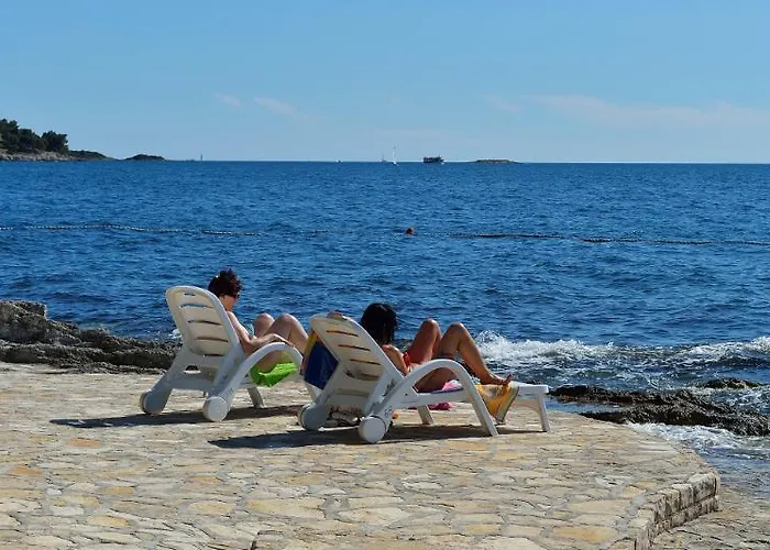 Galijot Plava Laguna Poreč