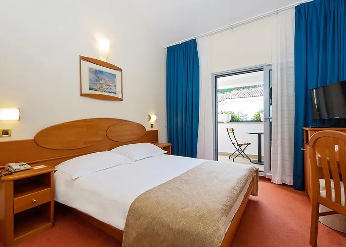 Galijot Plava Laguna