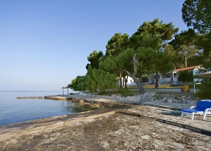 Galijot Plava Laguna 4*