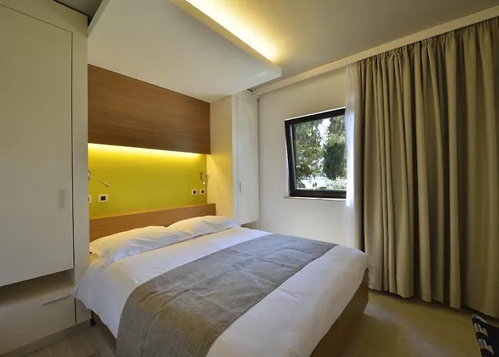 Galijot Plava Laguna 4* 포레치