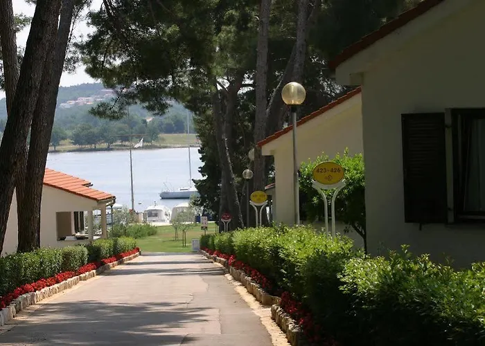 Galijot Plava Laguna Hotel Poreč