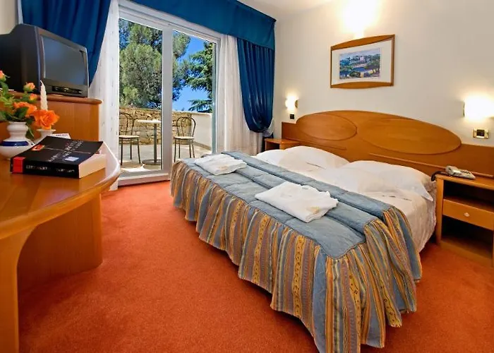 Galijot Plava Laguna 4* Poreč
