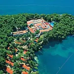 Hotel Galijot Plava Laguna 4*