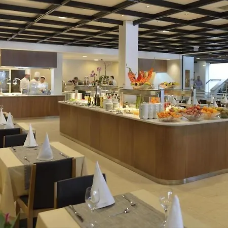 Galijot Plava Laguna 4* Пореч