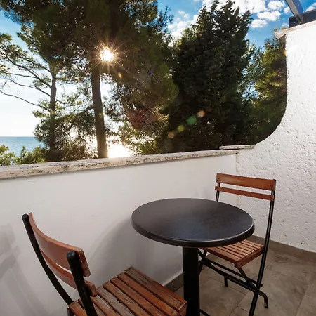 Galijot Plava Laguna فندق