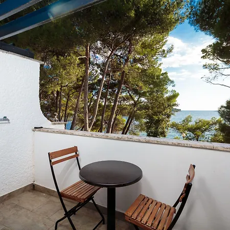 Galijot Plava Laguna 4* بوريتش