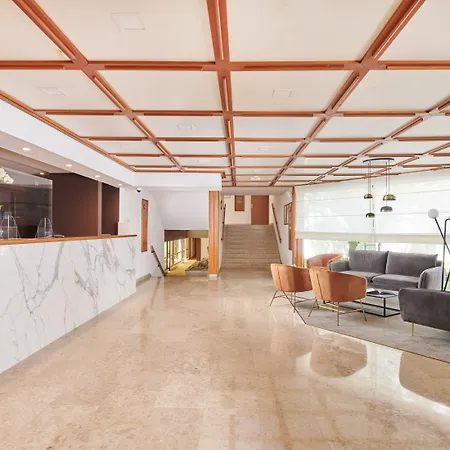 Galijot Plava Laguna מלון פורץ