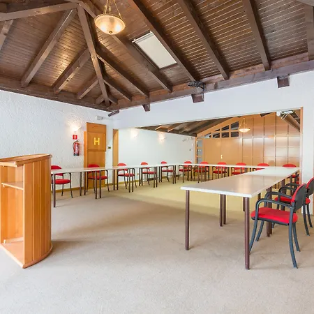 Hotel Galijot Plava Laguna