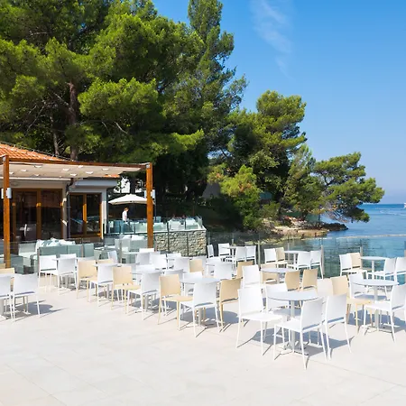 Hotel Galijot Plava Laguna