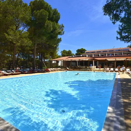 Galijot Plava Laguna מלון פורץ