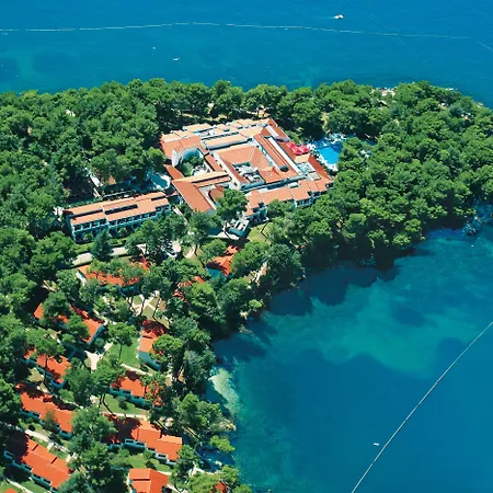 Galijot Plava Laguna 4* بوريتش