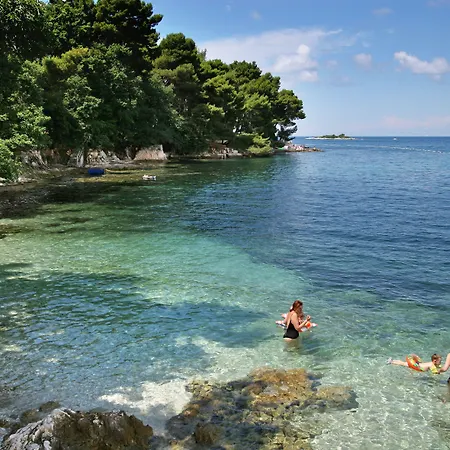 فندق Galijot Plava Laguna 4*