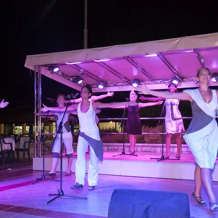 Galijot Plava Laguna Hotel Poreč