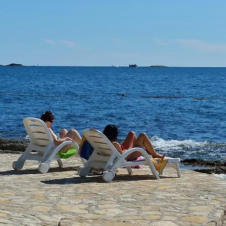 Galijot Plava Laguna Пореч