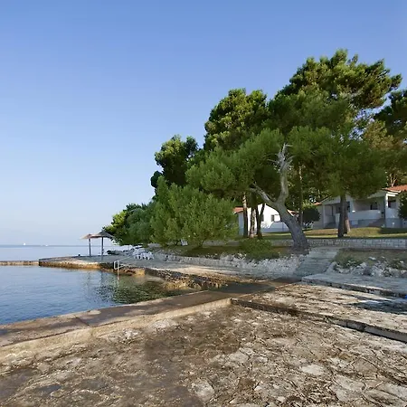 Galijot Plava Laguna 4*