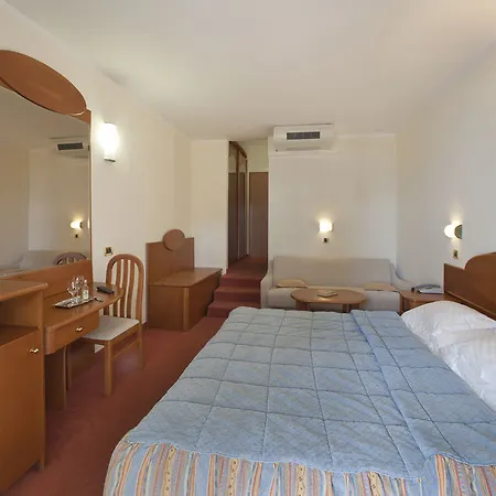 فندق Galijot Plava Laguna