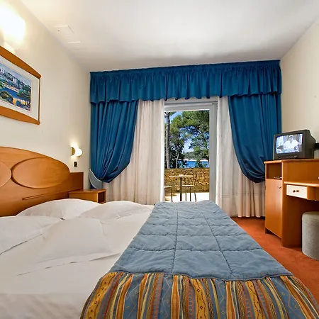 فندق Galijot Plava Laguna