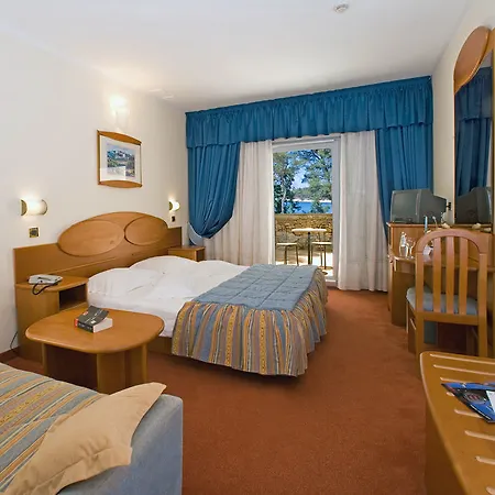 Galijot Plava Laguna 4*