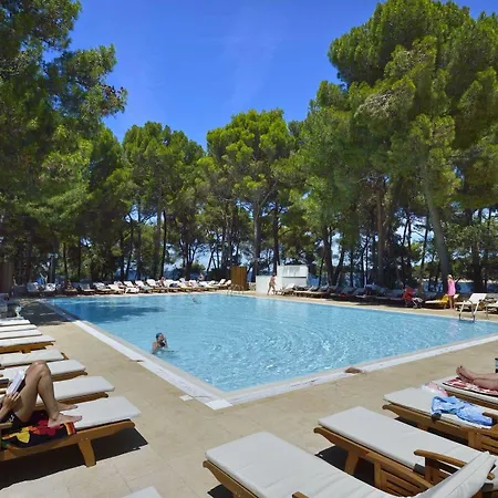 Galijot Plava Laguna فندق بوريتش