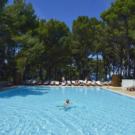 Galijot Plava Laguna Hotel