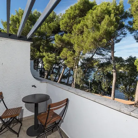 Galijot Plava Laguna فندق بوريتش