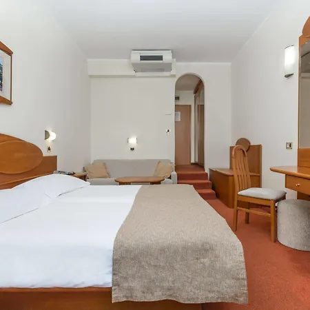 Galijot Plava Laguna بوريتش