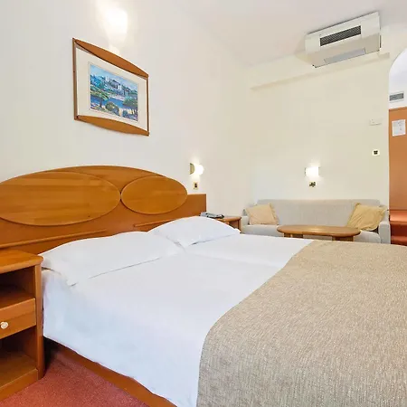 فندق Galijot Plava Laguna