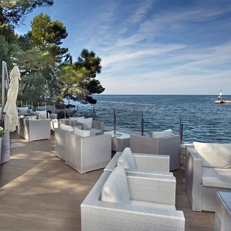 Galijot Plava Laguna 4*