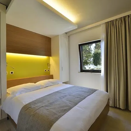 Galijot Plava Laguna 4* Пореч