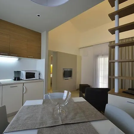 Galijot Plava Laguna Отель Пореч