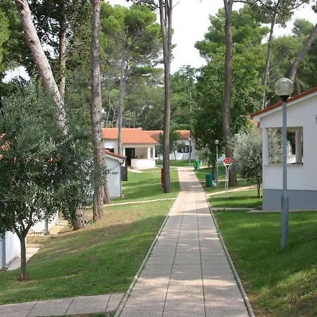Galijot Plava Laguna Отель