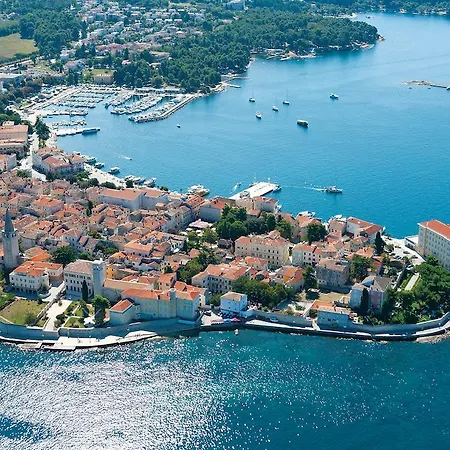 Galijot Plava Laguna Пореч