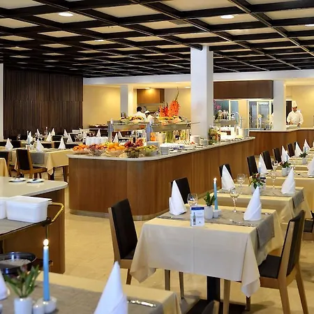 Galijot Plava Laguna Отель Пореч