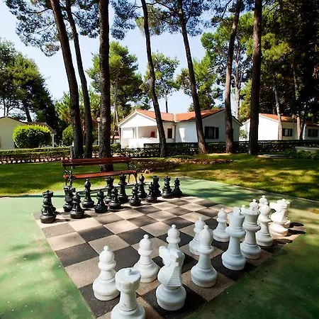 Galijot Plava Laguna فندق 4*
