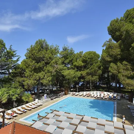 Galijot Plava Laguna 4* פורץ