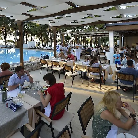 Galijot Plava Laguna Пореч