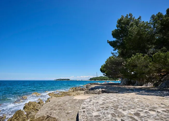 Galijot Plava Laguna Poreč