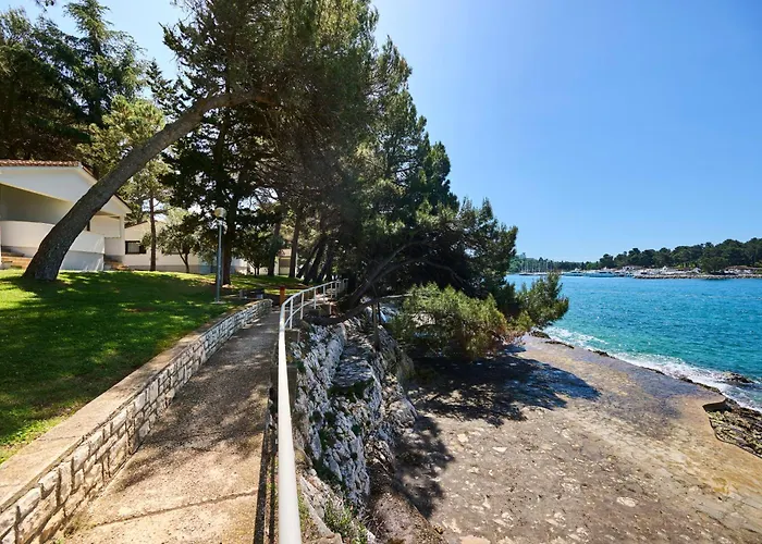 Galijot Plava Laguna 4* Poreč