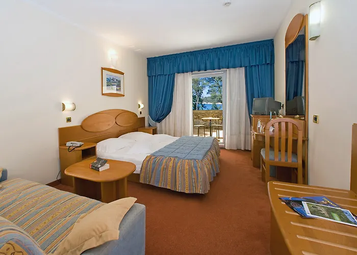 Galijot Plava Laguna 4*