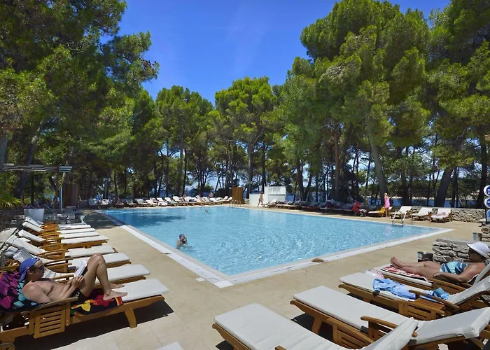 Galijot Plava Laguna Hotel Poreč