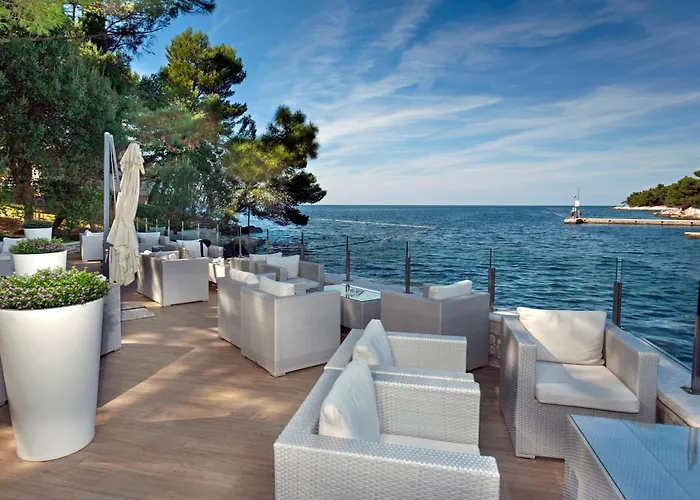 Galijot Plava Laguna 4*