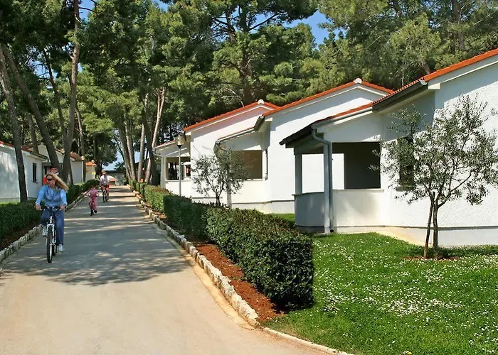 Galijot Plava Laguna מלון פורץ