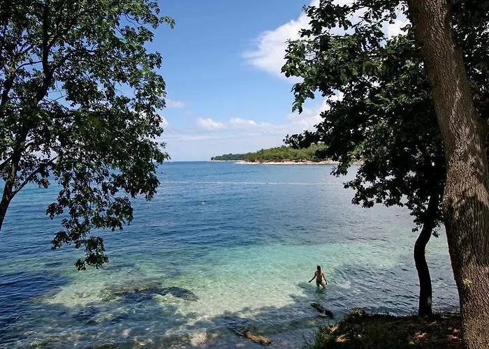 Galijot Plava Laguna Poreč